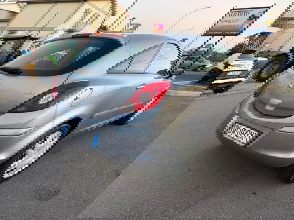 Opel Corsa usata a Sassari (3)