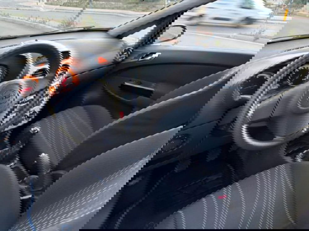 Opel Corsa usata a Sassari (5)