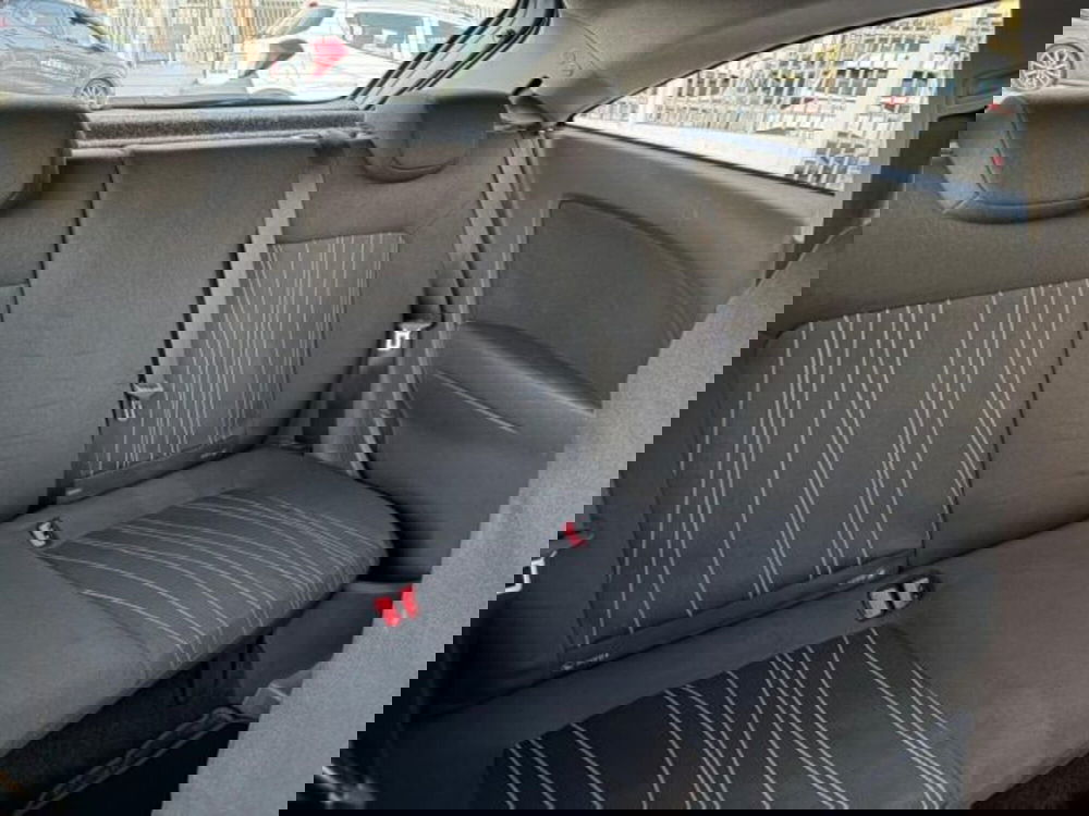 Opel Corsa usata a Sassari (6)