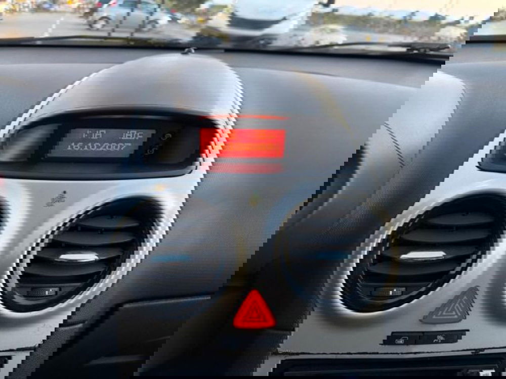 Opel Corsa usata a Sassari (8)