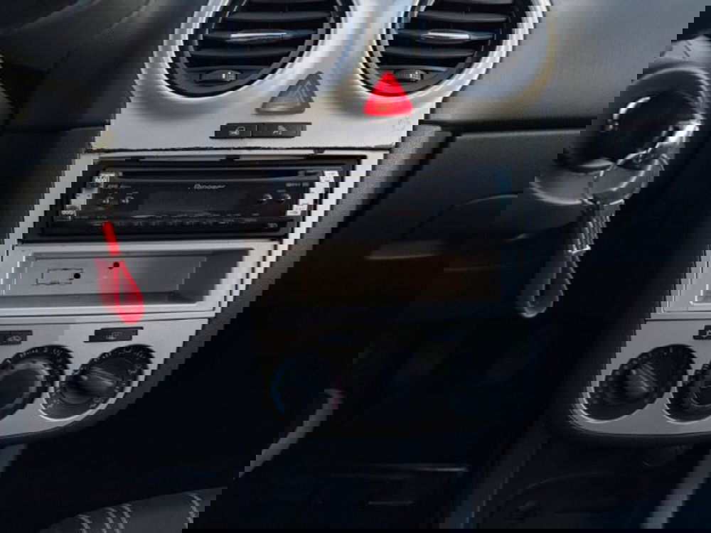 Opel Corsa usata a Sassari (9)