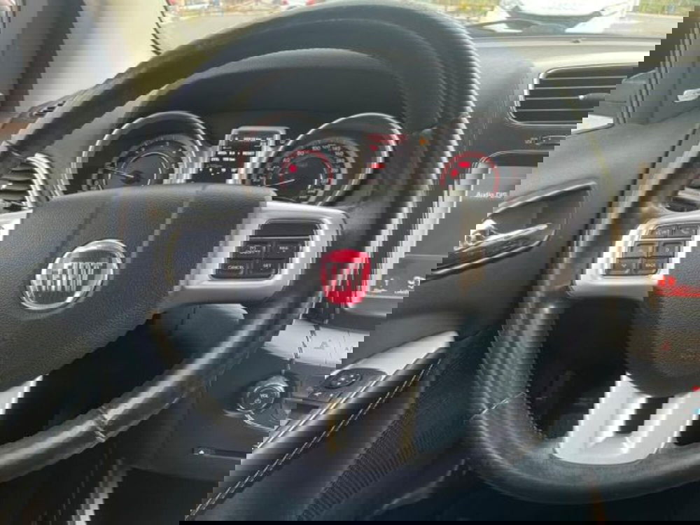 Fiat Freemont usata a Sassari (11)