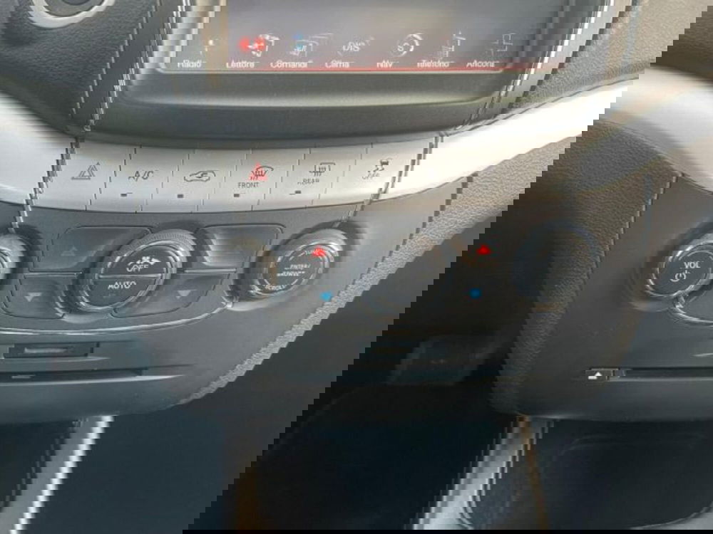 Fiat Freemont usata a Sassari (13)