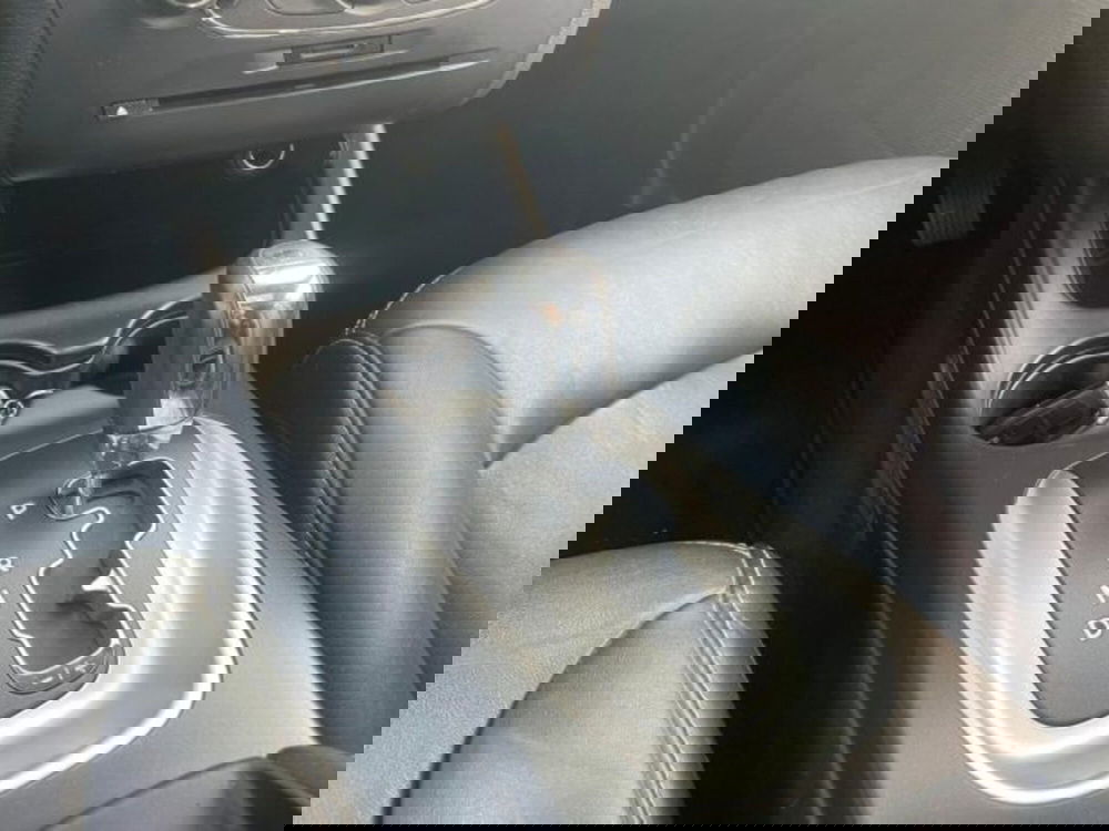 Fiat Freemont usata a Sassari (14)