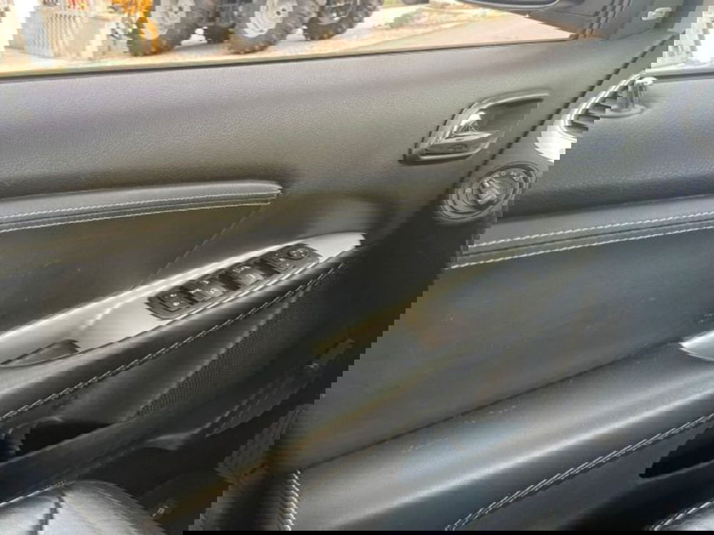 Fiat Freemont usata a Sassari (15)