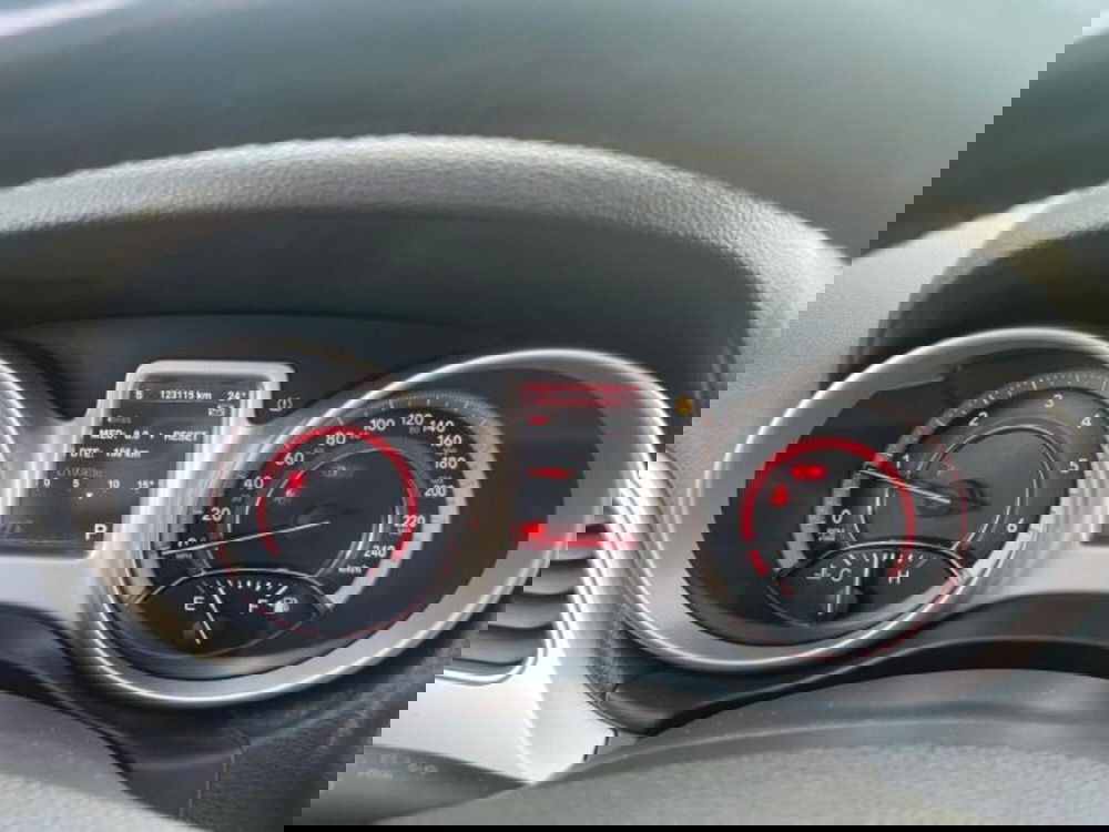 Fiat Freemont usata a Sassari (16)