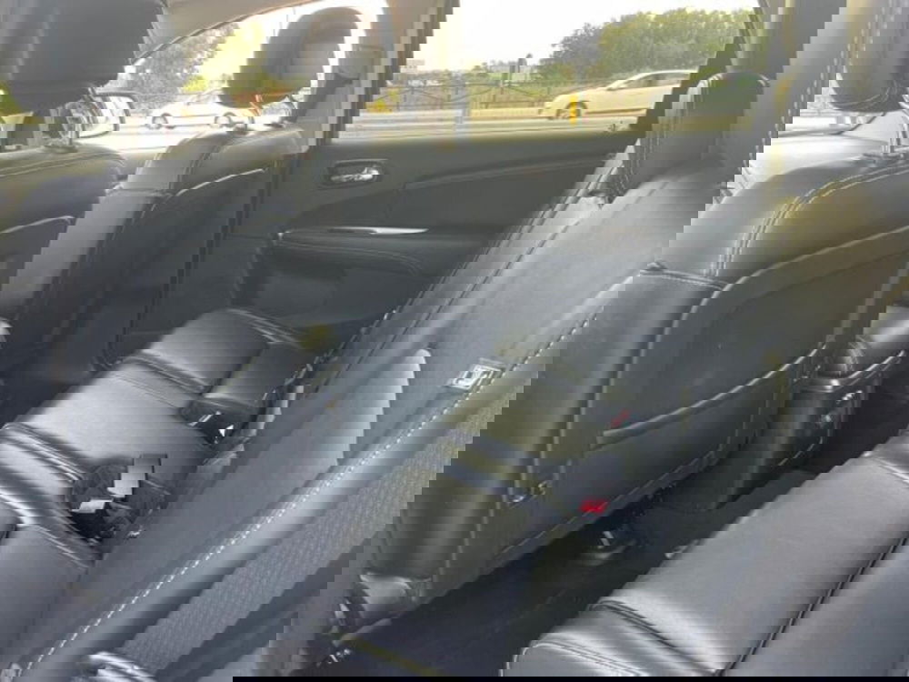 Fiat Freemont usata a Sassari (5)