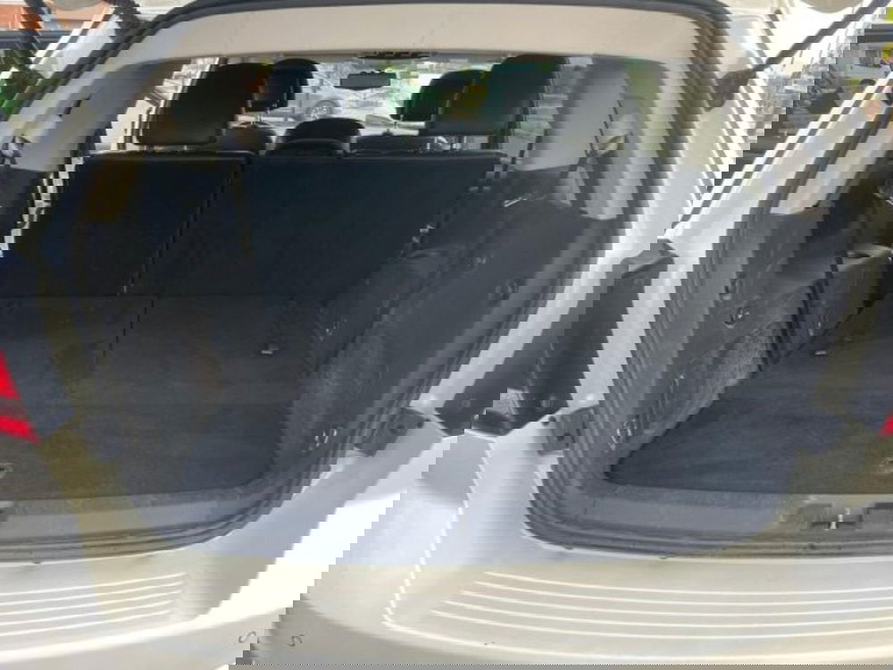 Fiat Freemont usata a Sassari (8)