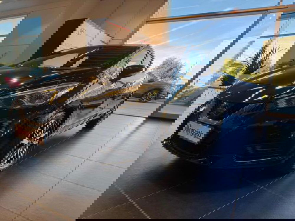 Nissan Micra usata a Sassari