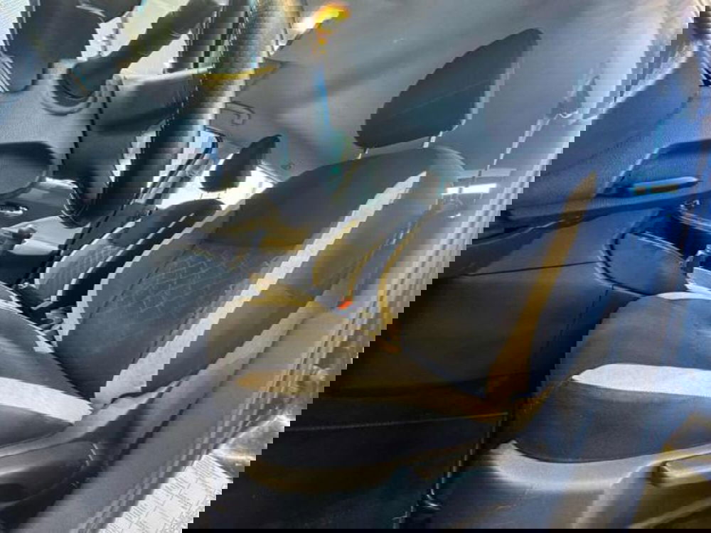 Nissan Micra usata a Sassari (10)