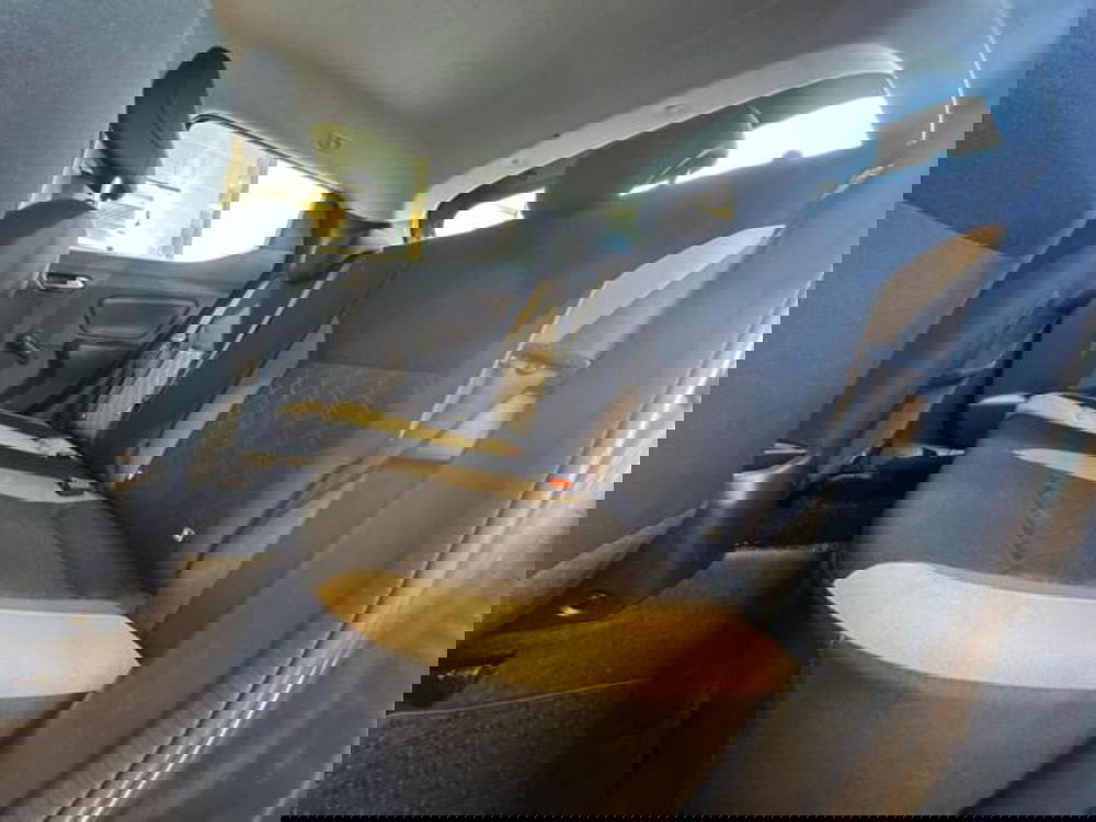 Nissan Micra usata a Sassari (11)