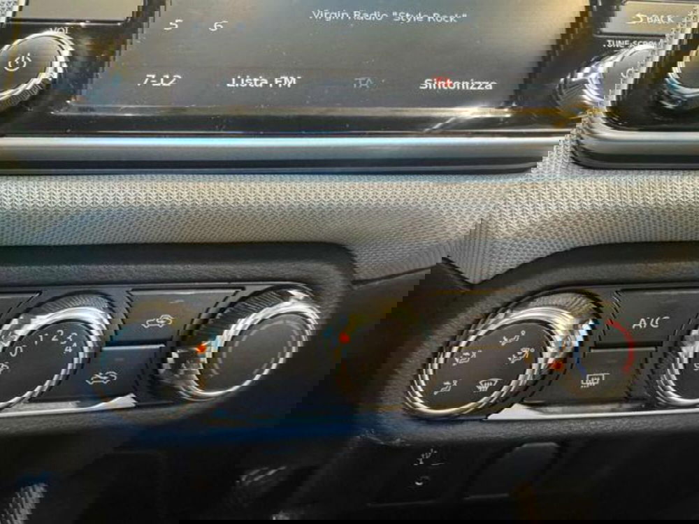 Nissan Micra usata a Sassari (17)