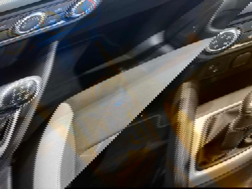 Nissan Micra usata a Sassari (18)