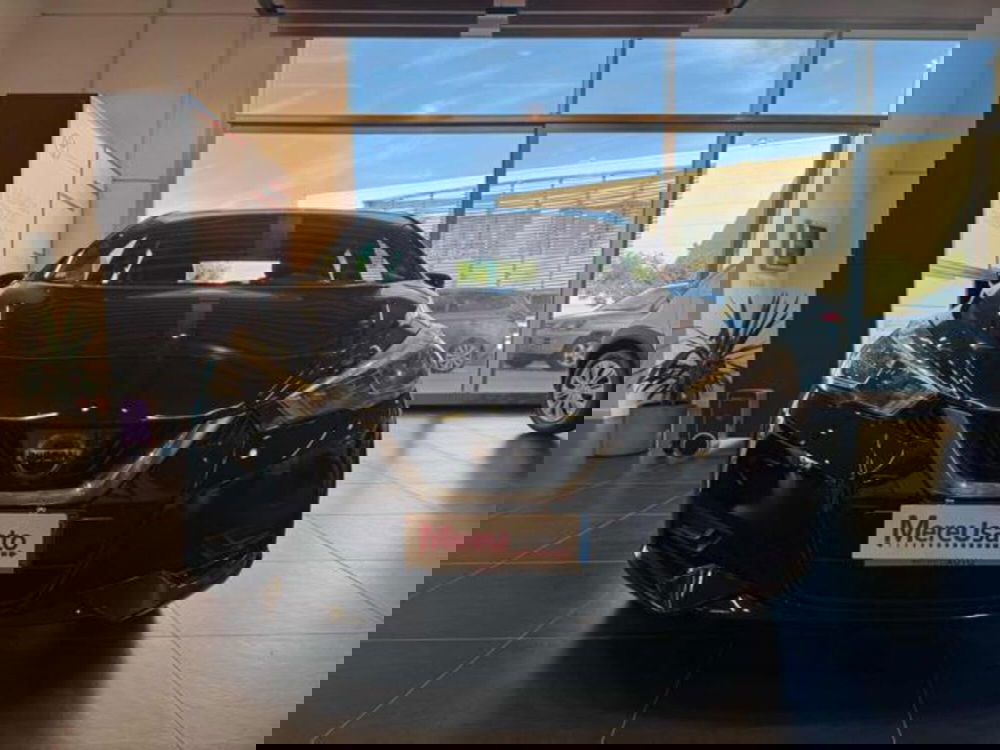 Nissan Micra usata a Sassari (2)