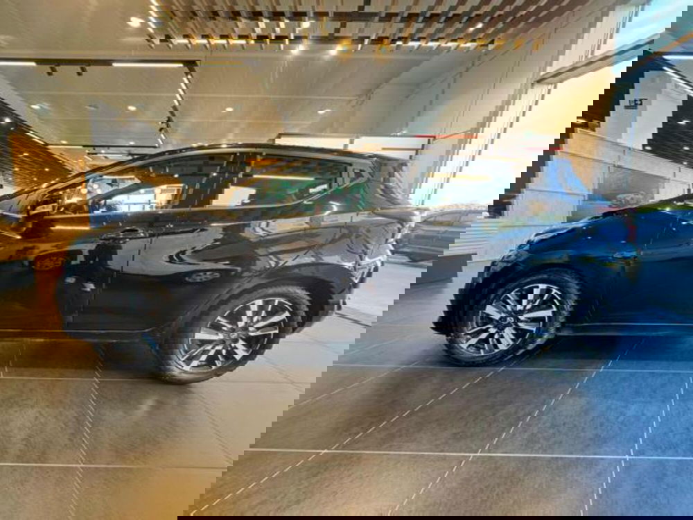 Nissan Micra usata a Sassari (8)