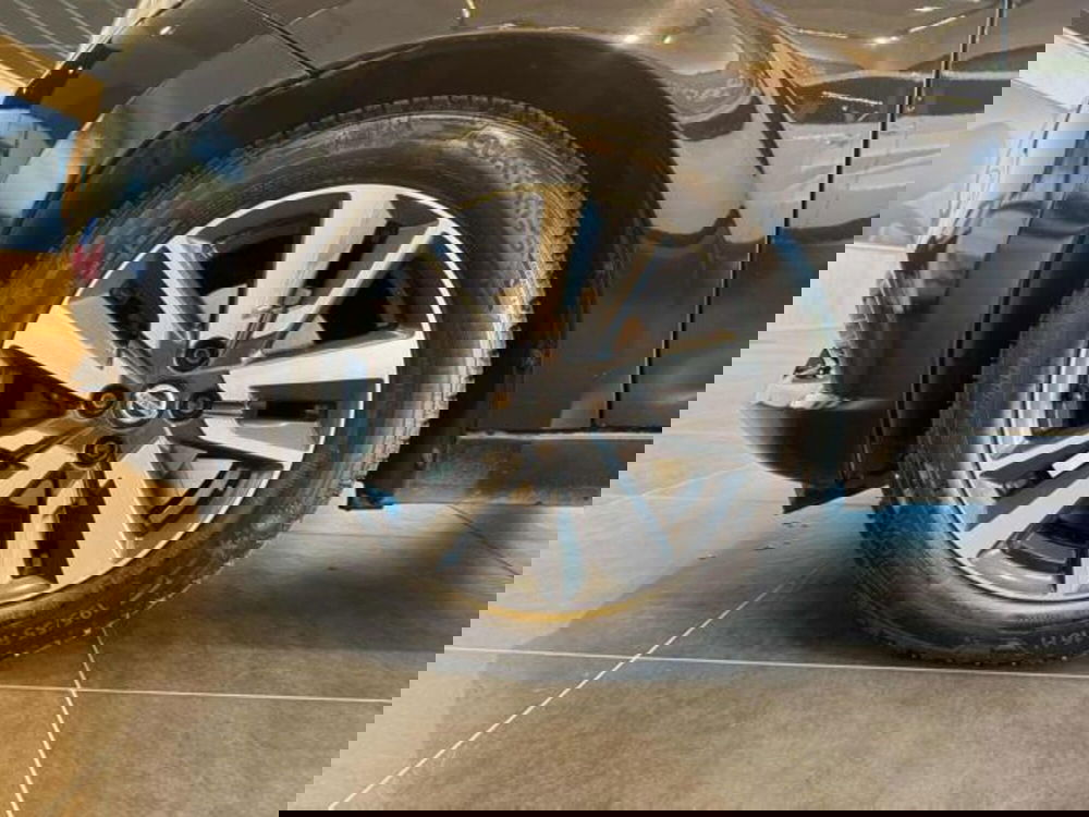 Nissan Micra usata a Sassari (9)