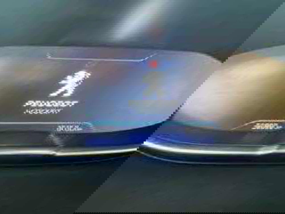 Peugeot 3008 usata a Vercelli (11)