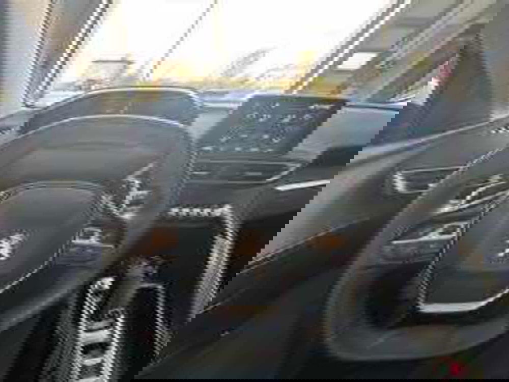 Peugeot 3008 usata a Vercelli (12)