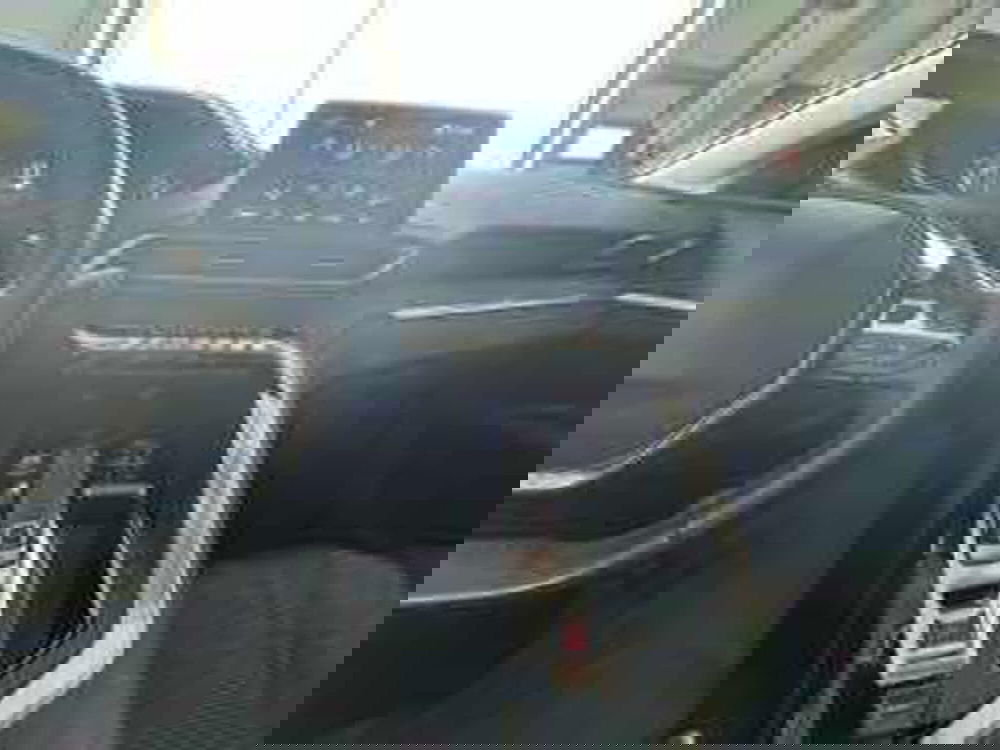Peugeot 3008 usata a Vercelli (13)