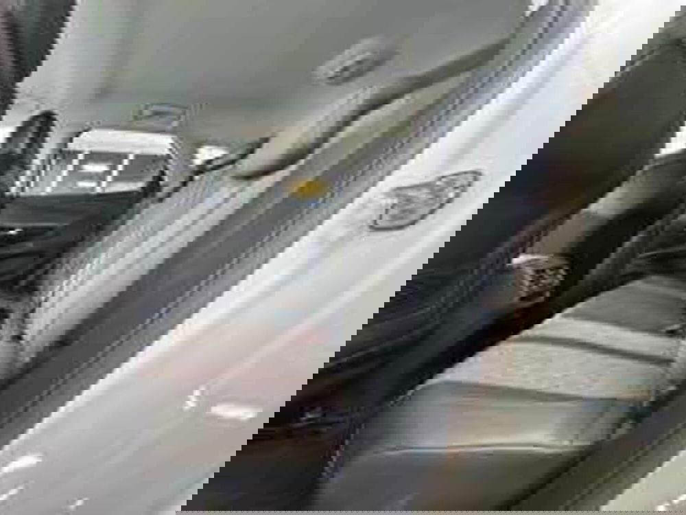 Peugeot 3008 usata a Vercelli (17)