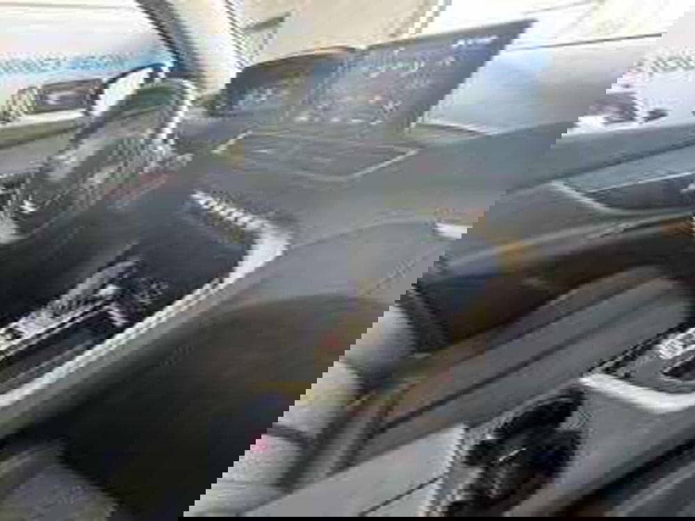 Peugeot 3008 usata a Vercelli (18)