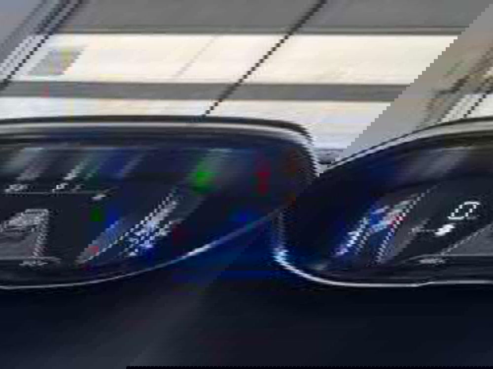 Peugeot 3008 usata a Vercelli (20)