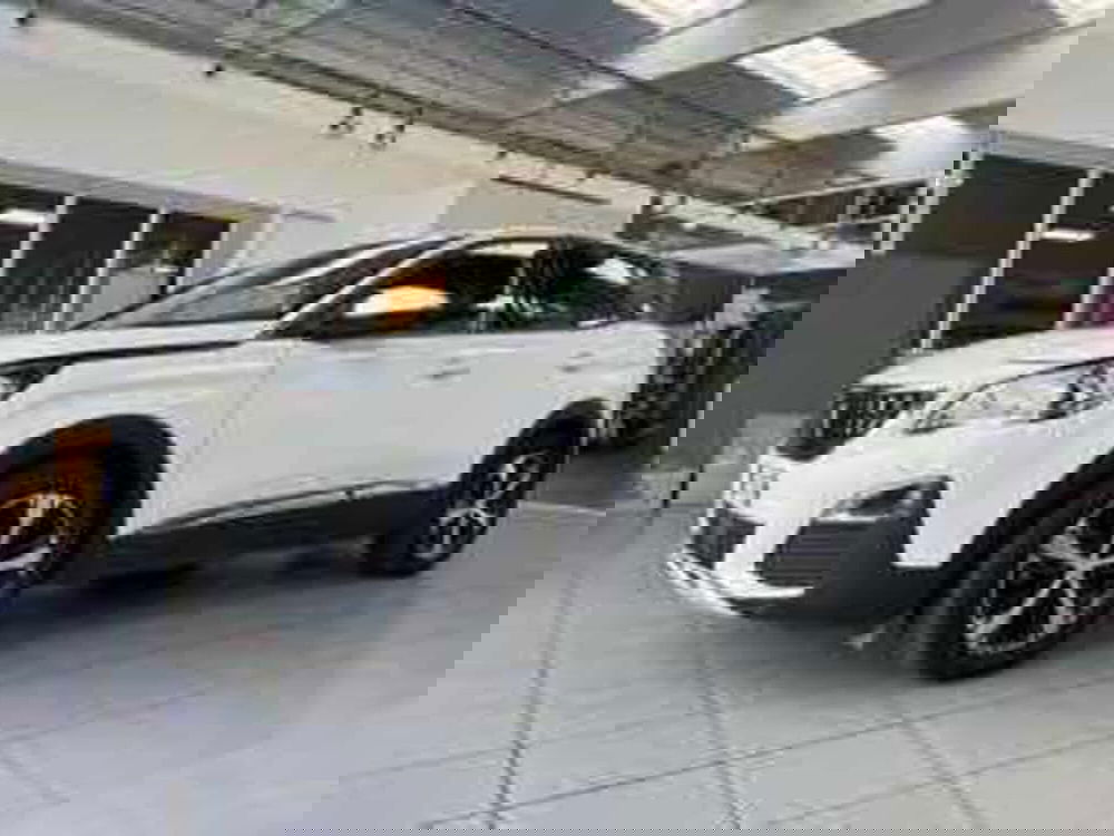 Peugeot 3008 usata a Vercelli (3)