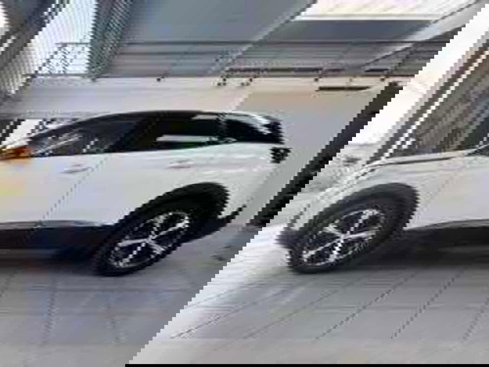 Peugeot 3008 usata a Vercelli (4)
