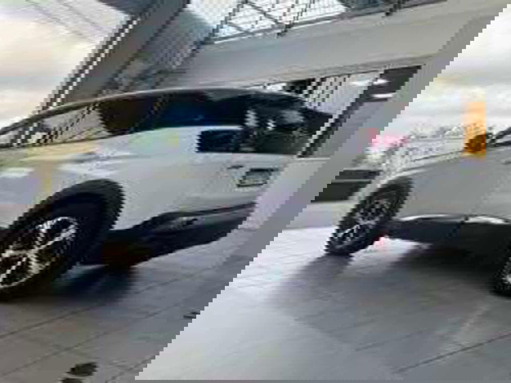 Peugeot 3008 usata a Vercelli (5)