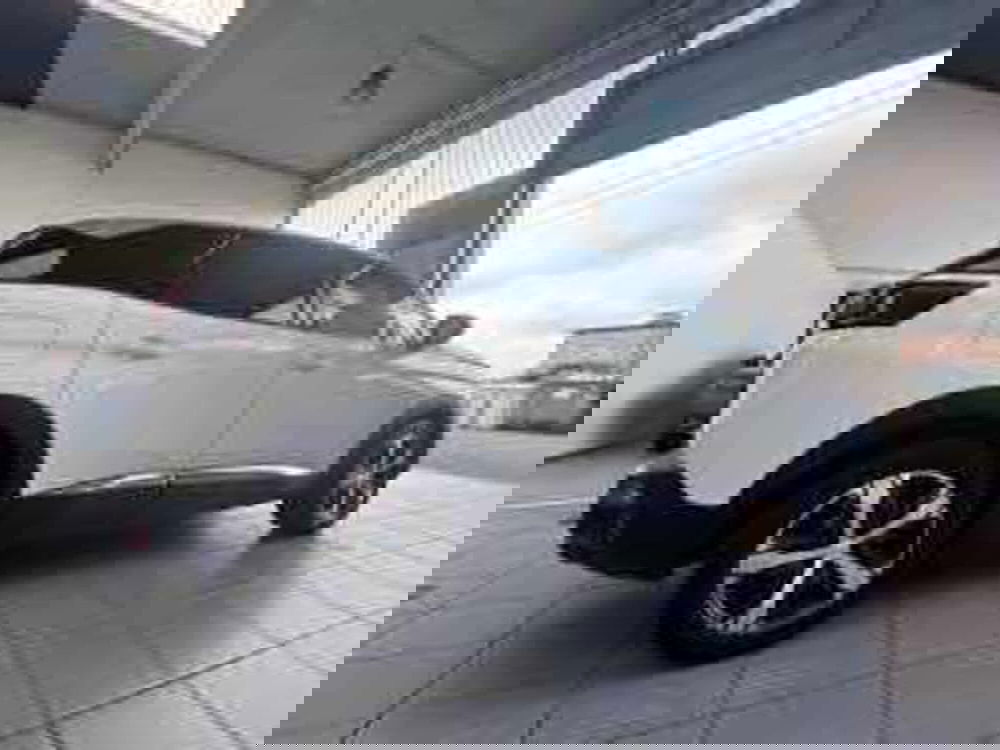 Peugeot 3008 usata a Vercelli (7)