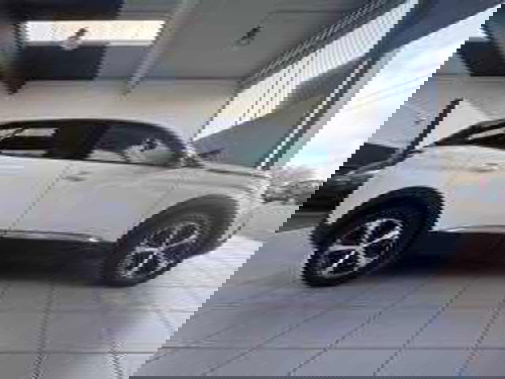 Peugeot 3008 usata a Vercelli (8)