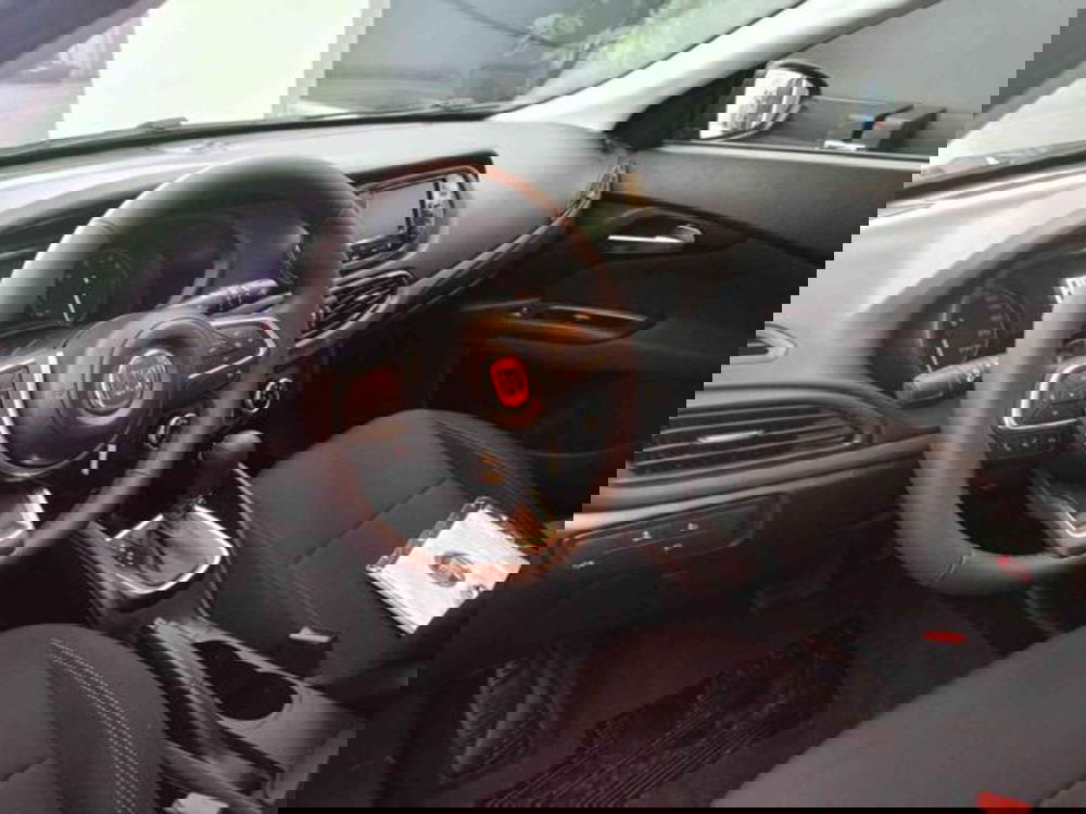 Fiat Tipo nuova a Vercelli (10)