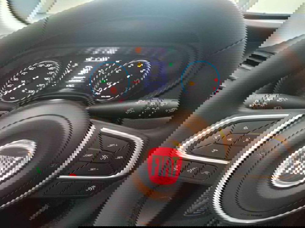 Fiat Tipo nuova a Vercelli (13)