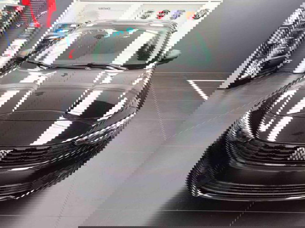 Fiat Tipo nuova a Vercelli (2)