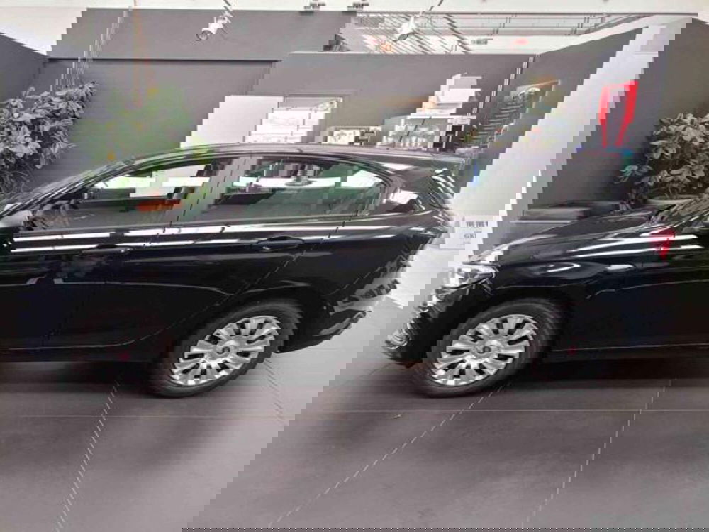 Fiat Tipo nuova a Vercelli (4)