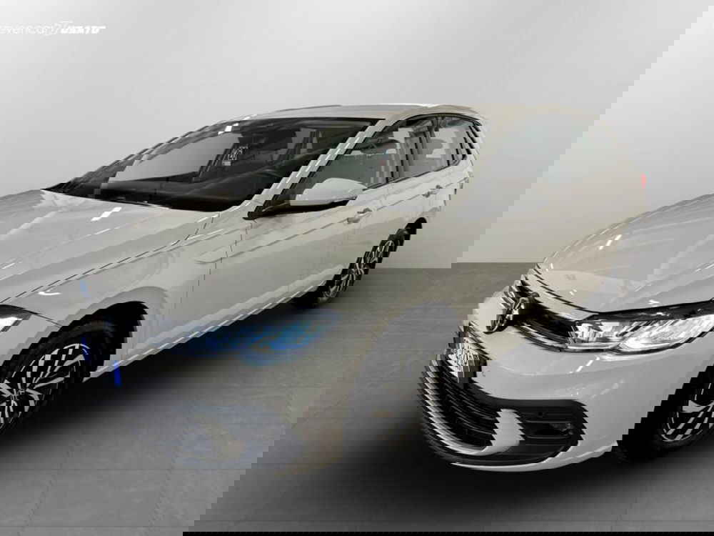 Volkswagen Polo usata a Verona