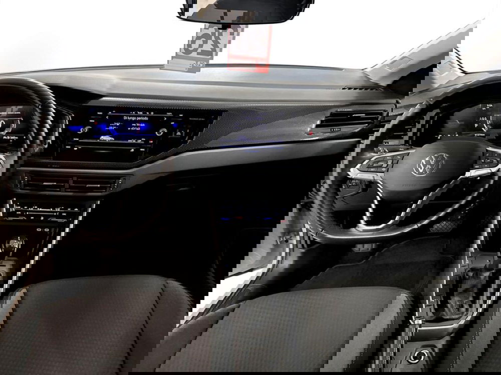 Volkswagen Polo usata a Verona (10)