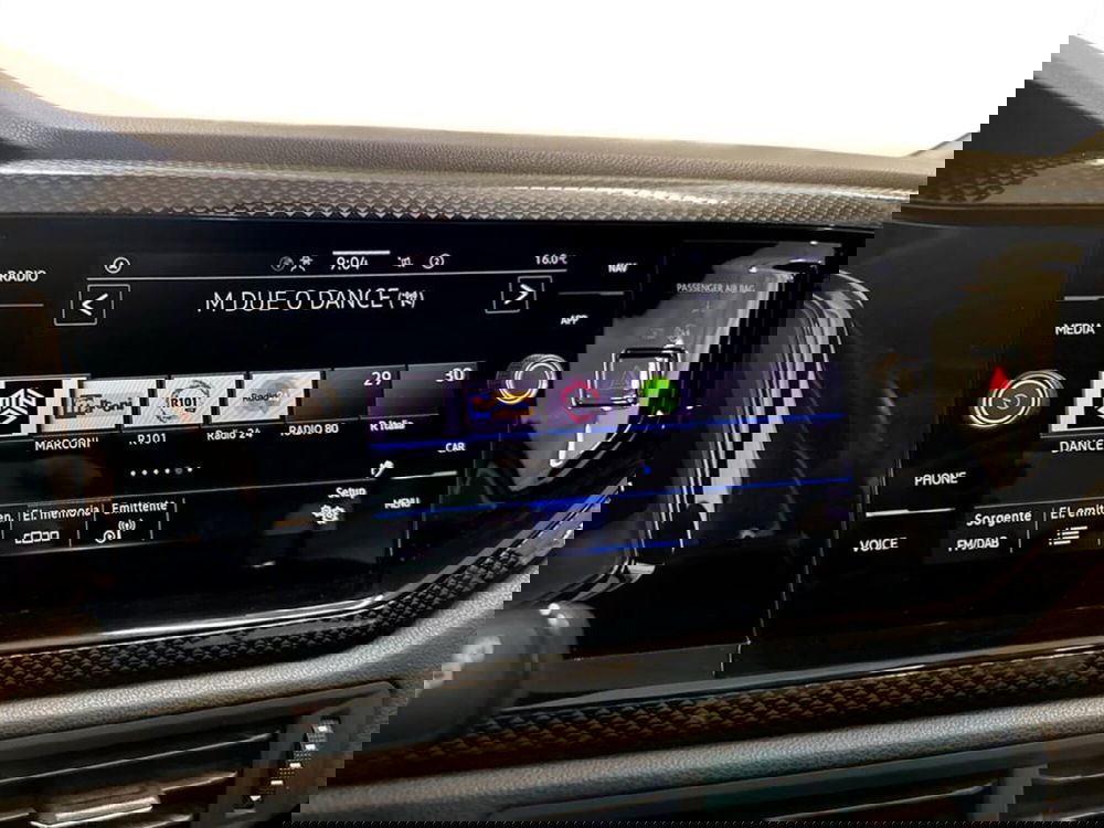 Volkswagen Polo usata a Verona (11)