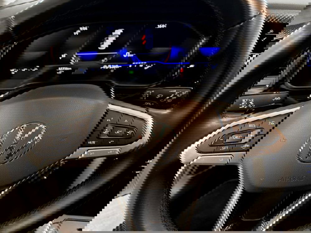 Volkswagen Polo usata a Verona (12)