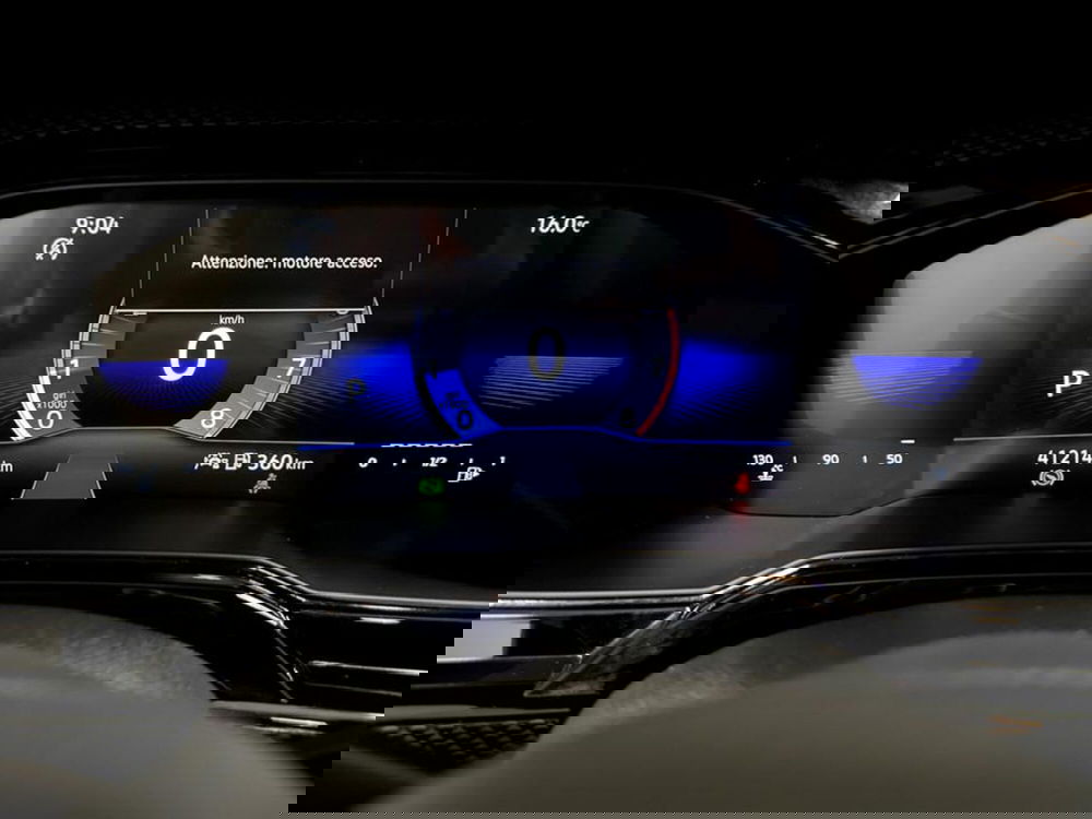 Volkswagen Polo usata a Verona (13)