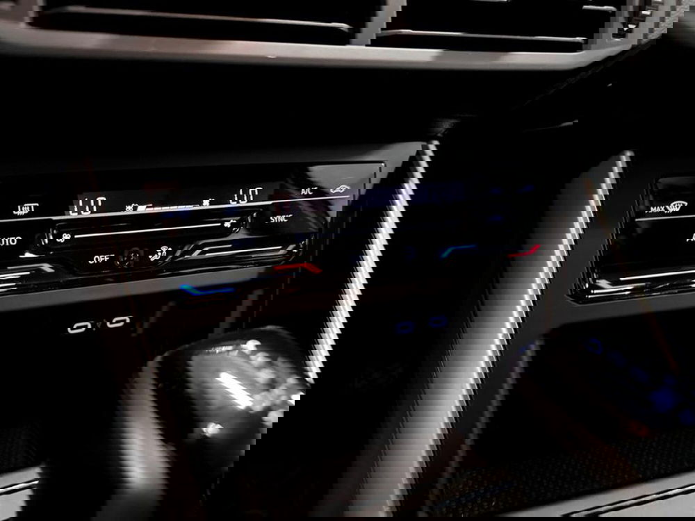 Volkswagen Polo usata a Verona (14)