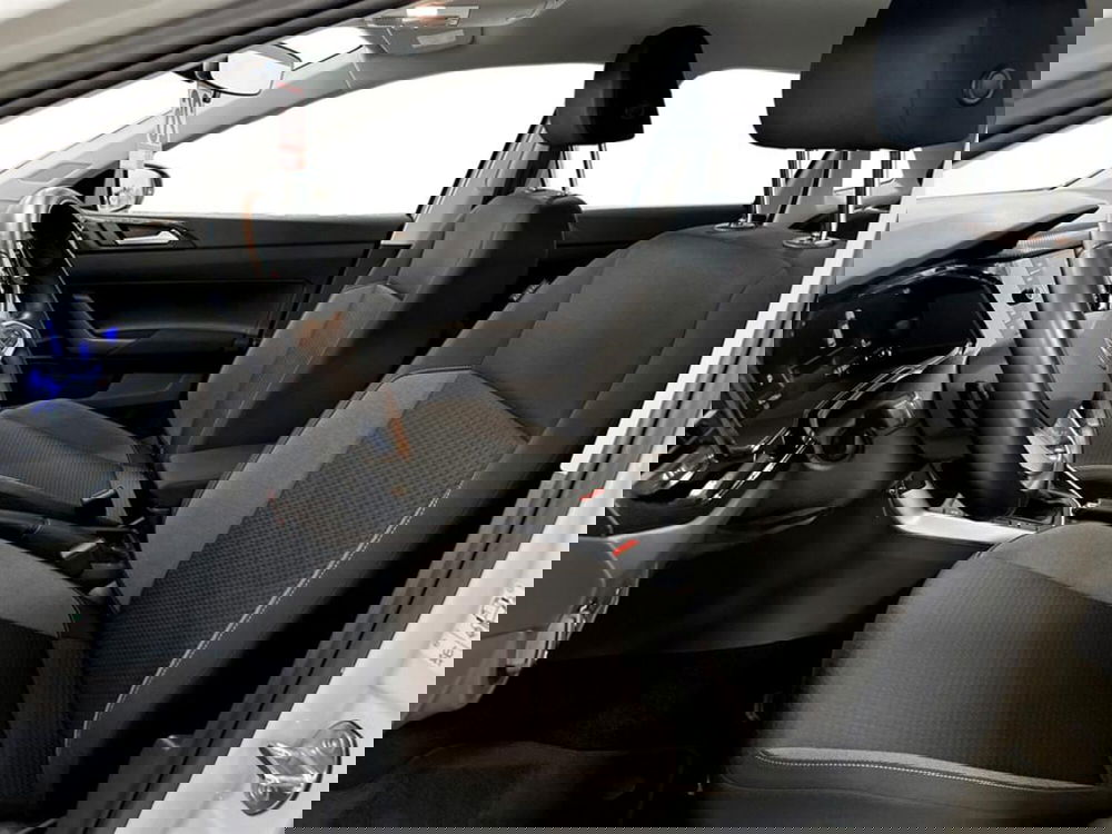 Volkswagen Polo usata a Verona (15)