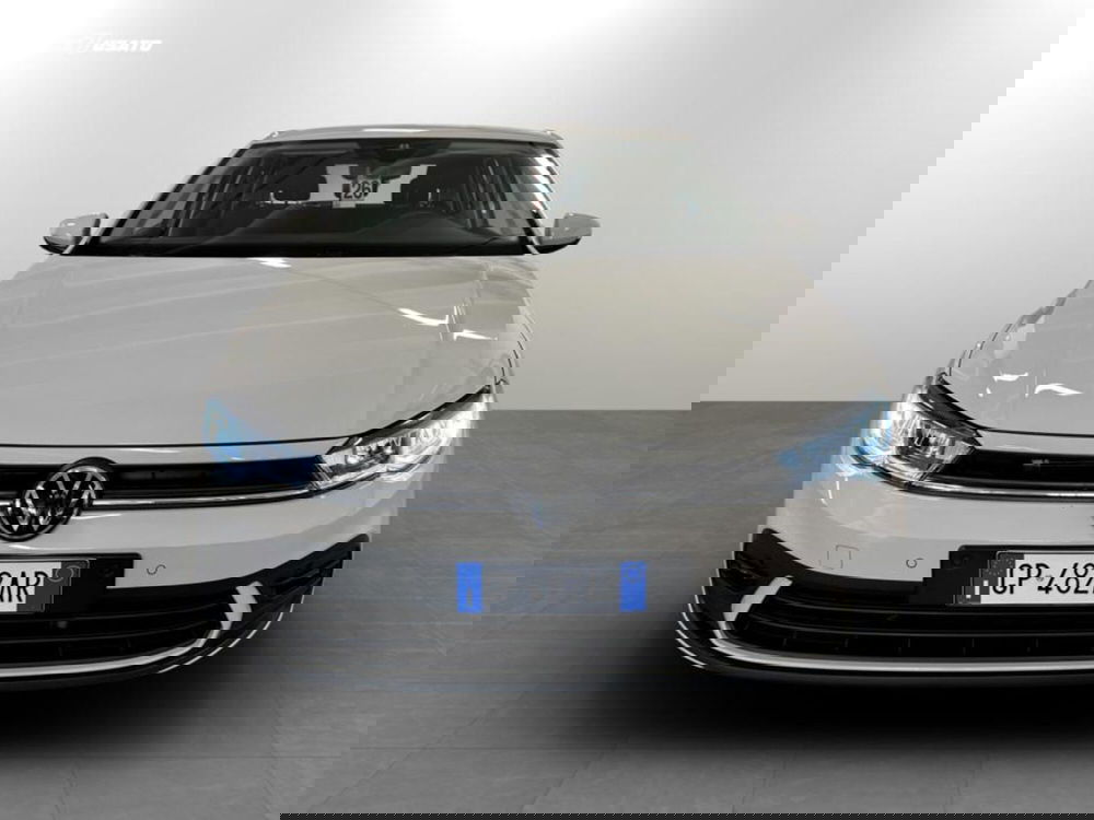 Volkswagen Polo usata a Verona (2)