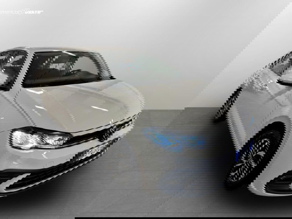 Volkswagen Polo usata a Verona (3)