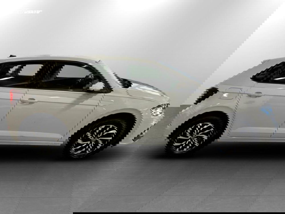 Volkswagen Polo usata a Verona (4)