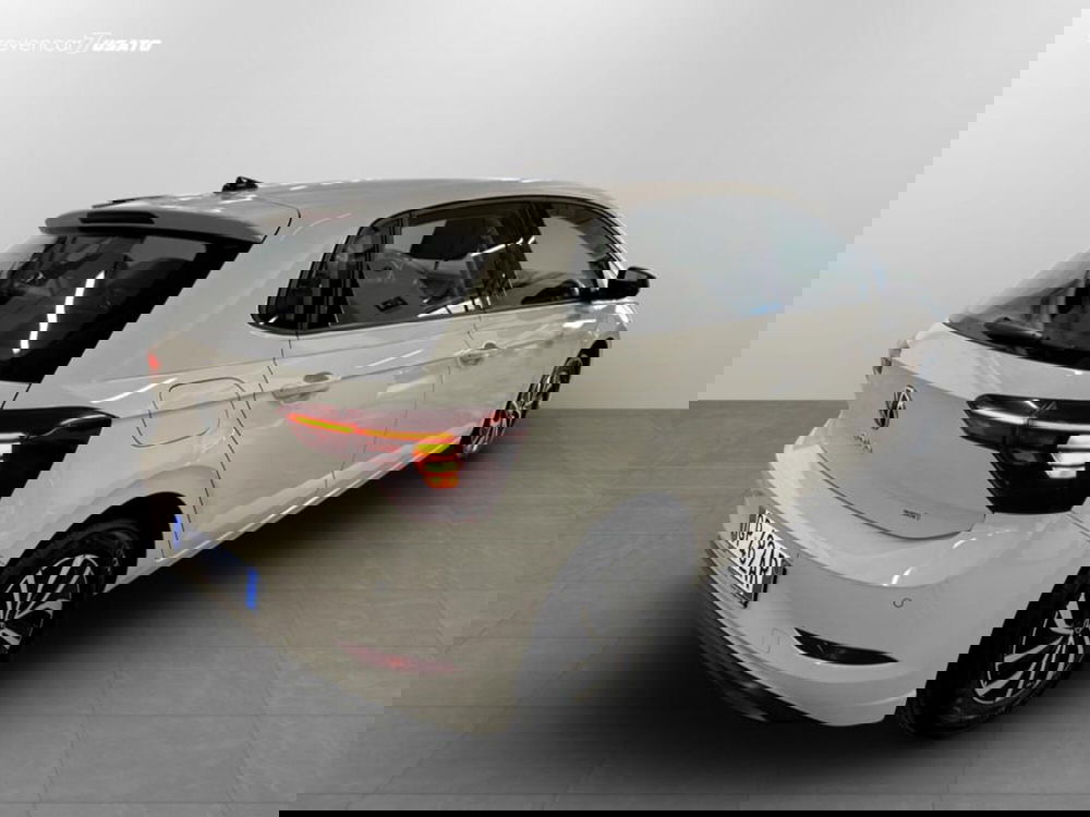 Volkswagen Polo usata a Verona (5)