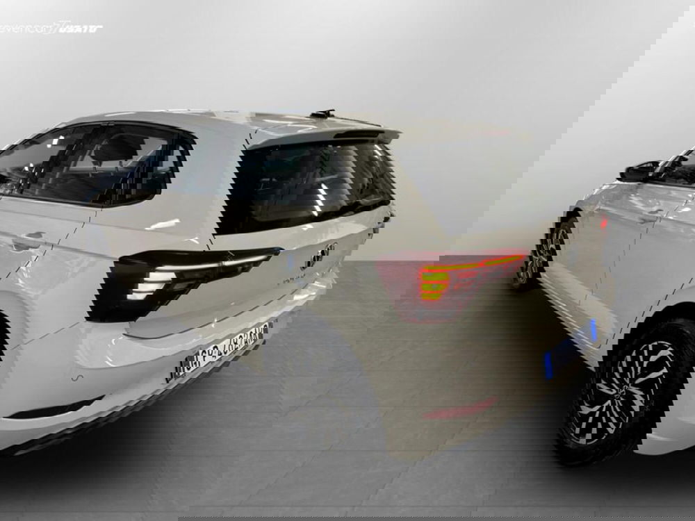 Volkswagen Polo usata a Verona (7)