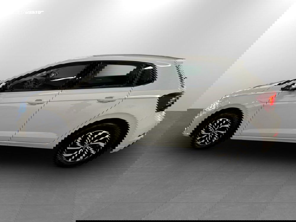 Volkswagen Polo usata a Verona (8)