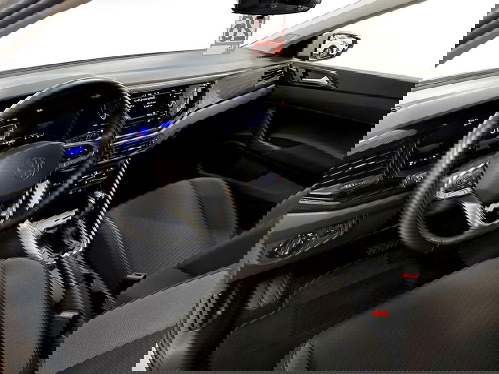 Volkswagen Polo usata a Verona (9)