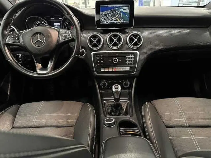 Mercedes-Benz Classe A usata a Macerata (12)